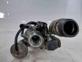 Usado: Turbina turbocompressor chevrolet tracker 1.4 2018 Usado: Turbina turbocompressor chevrolet tracker 1.4 2018