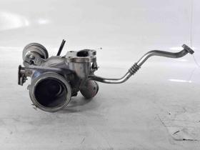 Usado: TURBINA TURBOCOMPRESSOR Chevrolet TRACKER 1.4 2018 Usado: TURBINA TURBOCOMPRESSOR Chevrolet TRACKER 1.4 2018