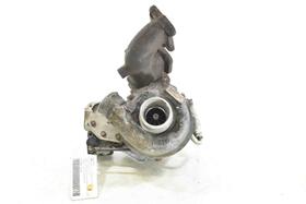 Usado: TURBINA TURBOCOMPRESSOR Chevrolet TRAILBLAZER 2.8 2017 Usado: TURBINA TURBOCOMPRESSOR Chevrolet TRAILBLAZER 2.8 2017