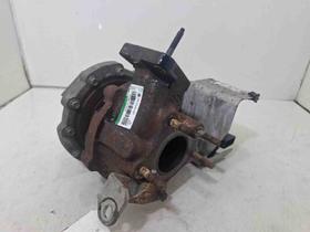 Usado: TURBINA TURBOCOMPRESSOR Chevrolet TRAILBLAZER 2.8 2019 Usado: TURBINA TURBOCOMPRESSOR Chevrolet TRAILBLAZER 2.8 2019