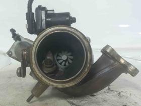 Usado: Turbina turbocompressor fiat pulse 1.0 2024 Usado: Turbina turbocompressor fiat pulse 1.0 2024