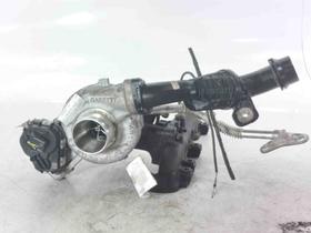 Usado: TURBINA TURBOCOMPRESSOR Fiat TORO 2.0 2023 Usado: TURBINA TURBOCOMPRESSOR Fiat TORO 2.0 2023