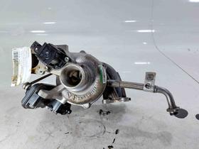 Usado: TURBINA TURBOCOMPRESSOR Jeep COMMANDER 1.3 2022 Usado: TURBINA TURBOCOMPRESSOR Jeep COMMANDER 1.3 2022