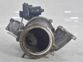Usado: Turbina turbocompressor jeep renegade 1.3 2022 Usado: Turbina turbocompressor jeep renegade 1.3 2022