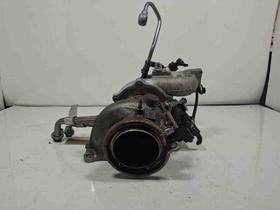 Usado: TURBINA TURBOCOMPRESSOR Jeep RENEGADE 1.3 2023 Usado: TURBINA TURBOCOMPRESSOR Jeep RENEGADE 1.3 2023