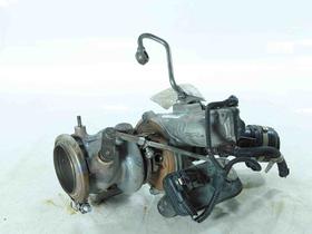 Usado: TURBINA TURBOCOMPRESSOR Jeep RENEGADE 1.3L 2023 Usado: TURBINA TURBOCOMPRESSOR Jeep RENEGADE 1.3L 2023