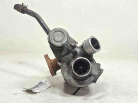 Usado: TURBINA TURBOCOMPRESSOR Mitsubishi L200 3.2 2009 Usado: TURBINA TURBOCOMPRESSOR Mitsubishi L200 3.2 2009