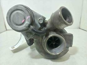 Usado: TURBINA TURBOCOMPRESSOR Mitsubishi L200 3.2 2011 Usado: TURBINA TURBOCOMPRESSOR Mitsubishi L200 3.2 2011