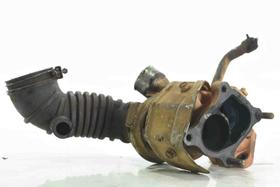Usado: TURBINA TURBOCOMPRESSOR Mitsubishi L200 3.2 2012 Usado: TURBINA TURBOCOMPRESSOR Mitsubishi L200 3.2 2012