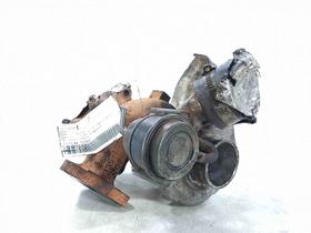 Usado: TURBINA TURBOCOMPRESSOR Mitsubishi L200 3.2 2012 Usado: TURBINA TURBOCOMPRESSOR Mitsubishi L200 3.2 2012