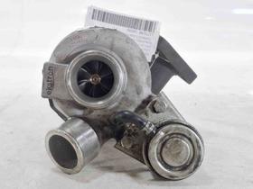 Usado: TURBINA TURBOCOMPRESSOR Mitsubishi L200 3.2 2012 Usado: TURBINA TURBOCOMPRESSOR Mitsubishi L200 3.2 2012