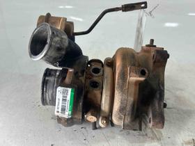 Usado: TURBINA TURBOCOMPRESSOR Mitsubishi L200 3.2 2013 Usado: TURBINA TURBOCOMPRESSOR Mitsubishi L200 3.2 2013