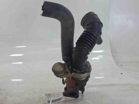 Usado: TURBINA TURBOCOMPRESSOR Mitsubishi L200 3.2 2014 Usado: TURBINA TURBOCOMPRESSOR Mitsubishi L200 3.2 2014