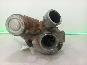 Usado: TURBINA TURBOCOMPRESSOR Mitsubishi PAJERO 3.2 2009 Usado: TURBINA TURBOCOMPRESSOR Mitsubishi PAJERO 3.2 2009