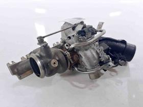 Usado: TURBINA TURBOCOMPRESSOR Renault DUSTER 1.3 2023 Usado: TURBINA TURBOCOMPRESSOR Renault DUSTER 1.3 2023