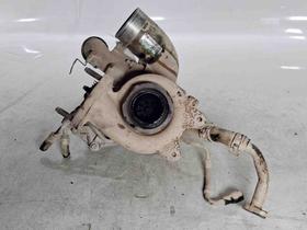 Usado: TURBINA TURBOCOMPRESSOR Toyota HILUX 2.8 2019 Usado: TURBINA TURBOCOMPRESSOR Toyota HILUX 2.8 2019