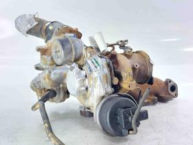 Usado: TURBINA TURBOCOMPRESSOR Volkswagen AMAROK 2.0 2021