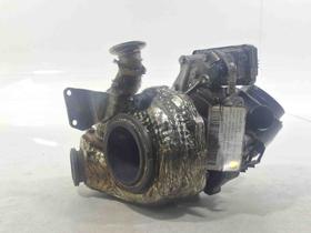 Usado: TURBINA TURBOCOMPRESSOR Volkswagen AMAROK 3.0 2022