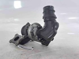 Usado: TURBINA TURBOCOMPRESSOR Volkswagen GOLF 1.4 2014