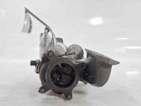 Usado: TURBINA TURBOCOMPRESSOR Volkswagen JETTA 2.0 2012 Usado: TURBINA TURBOCOMPRESSOR Volkswagen JETTA 2.0 2012