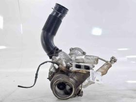 Usado: TURBINA TURBOCOMPRESSOR Volkswagen PASSAT 2.0 2018 Usado: TURBINA TURBOCOMPRESSOR Volkswagen PASSAT 2.0 2018