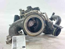 Usado: TURBINA TURBOCOMPRESSOR Volkswagen POLO 1.0 2019
