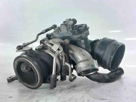 Usado: TURBINA TURBOCOMPRESSOR Volkswagen UP! 1.0 2018