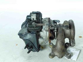 Usado: TURBINA TURBOCOMPRESSOR Volkswagen VIRTUS 1.0 2019