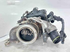 Usado: TURBINA TURBOCOMPRESSOR Volkswagen VIRTUS 1.0 2023