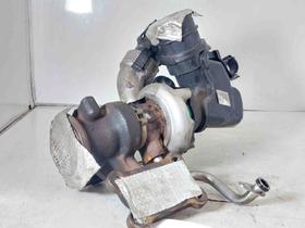 Usado: TURBINA TURBOCOMPRESSOR Volkswagen VIRTUS 1.4 2020
