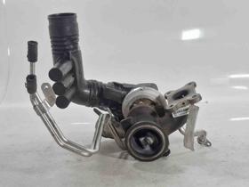 Usado: TURBINA TURBOCOMPRESSOR Volkswagen VIRTUS 1.4 2026