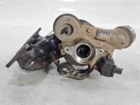 Usado: TURBINA TURBOCOMPRESSOR Volvo XC60 2.0 2015