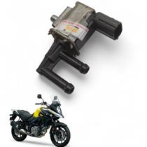 USADO: Válvula Ar Suzuki V Strom 650 Xt 18 19 20 21 22 23 2024 2025