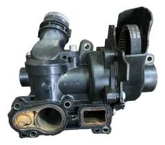 USADO: Válvula Termostática Audi A3 A4 Q5 2.0 Tfsi 2011 USADO: Válvula Termostática Audi A3 A4 Q5 2.0 Tfsi 2011