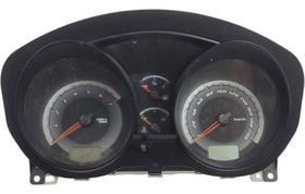 USADO: Velocímetro Painel Instrumentos Ford Fiesta 1.6 2010 2014 USADO: Velocímetro Painel Instrumentos Ford Fiesta 1.6 2010 2014