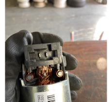 USADO: Ventilador Do Ar Forçado Fiat Argo 2018 USADO: Ventilador Do Ar Forçado Fiat Argo 2018
