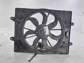 Usado: Ventoinha/ eletroventilador chery arrizo 1.5 2021 Usado: Ventoinha/ eletroventilador chery arrizo 1.5 2021