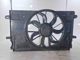 Usado: VENTOINHA/ ELETROVENTILADOR Chevrolet CRUZE 1.4 2019