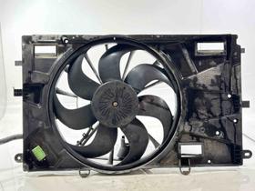 Usado: VENTOINHA/ ELETROVENTILADOR Chevrolet ONIX 1.0 2021