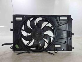 Usado: VENTOINHA/ ELETROVENTILADOR Chevrolet ONIX 1.0 2022