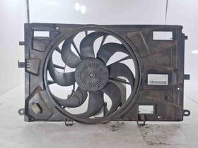 Usado: VENTOINHA/ ELETROVENTILADOR Chevrolet ONIX 1.0 2022
