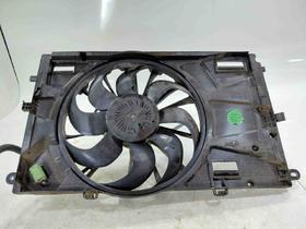 Usado: VENTOINHA/ ELETROVENTILADOR Chevrolet ONIX 1.0 2024
