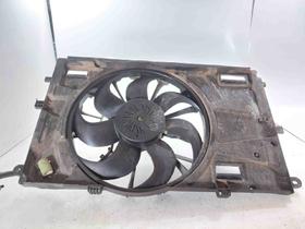 Usado: VENTOINHA/ ELETROVENTILADOR Chevrolet ONIX HATCH 1.0 2020