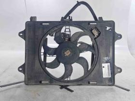 Usado: VENTOINHA/ ELETROVENTILADOR Fiat DOBLO CARGO 1.8 2011
