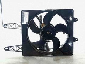 Usado: VENTOINHA/ ELETROVENTILADOR Fiat UNO 1.0 2009 Usado: VENTOINHA/ ELETROVENTILADOR Fiat UNO 1.0 2009