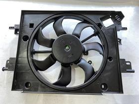USADO: Ventoinha Eletroventilador Renault Captur 1.6 2018 2019 20 USADO: Ventoinha Eletroventilador Renault Captur 1.6 2018 2019 20
