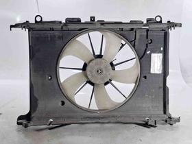 Usado: VENTOINHA/ ELETROVENTILADOR Toyota COROLLA 1.8 2009 Usado: VENTOINHA/ ELETROVENTILADOR Toyota COROLLA 1.8 2009