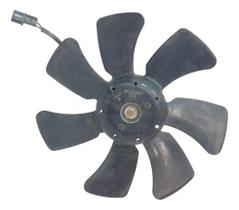 USADO: Ventoinha Radiador Direito Outlander V6 2007 A 2012 USADO: Ventoinha Radiador Direito Outlander V6 2007 A 2012