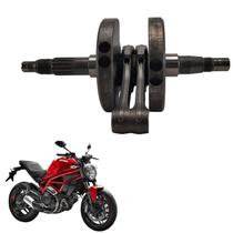 USADO: Virabrequim - Ducati Monster 797 2018 USADO: Virabrequim - Ducati Monster 797 2018