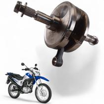 USADO: Virabrequim Honda Bros 160 2016